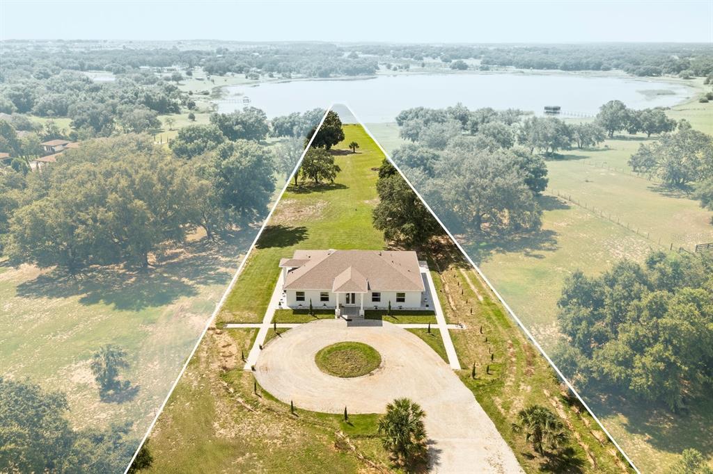 11155 Cherry Lake Road Clermont, FL 34715 - Photo 45 of 58