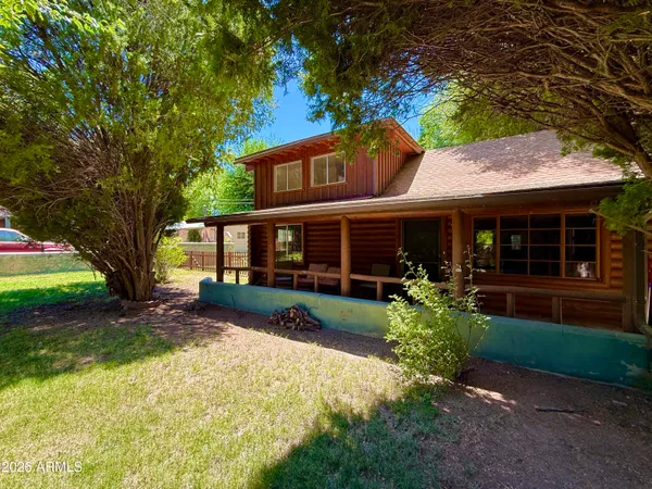 $339,000 | 3175 East Montezuma Avenue, Rimrock, AZ 86335
