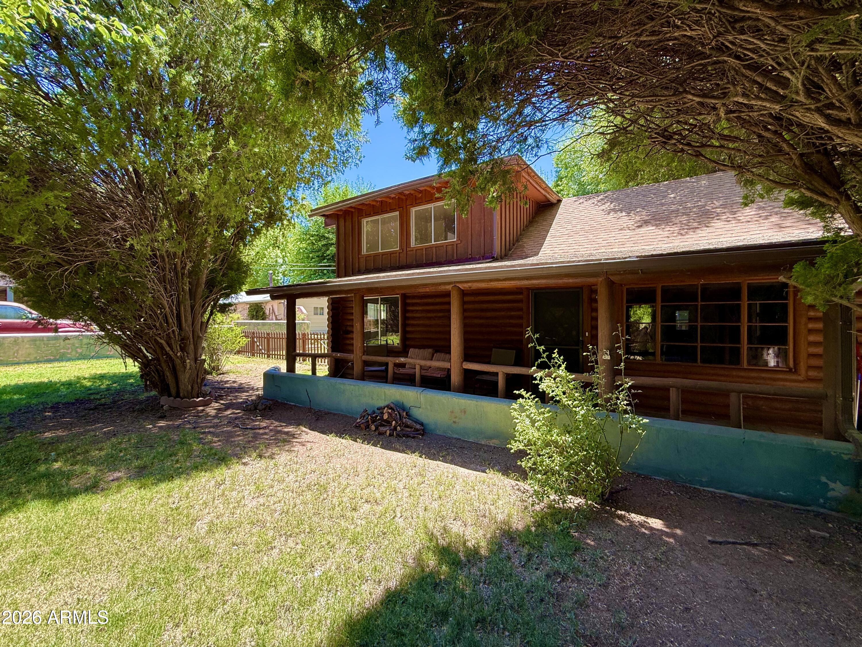 3175 East Montezuma Avenue Rimrock, AZ 86335 - Photo 1 of 23