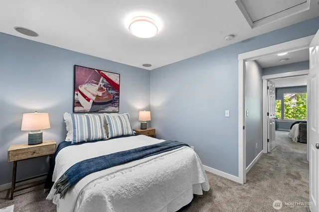 $888,250 | 17928 Northeast 90th Street, Redmond, WA 98052