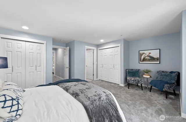 $888,250 | 17928 Northeast 90th Street, Redmond, WA 98052