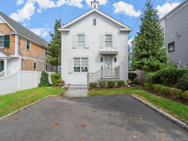 $16,000 | 199 Hillspoint Road, Westport, CT 06880