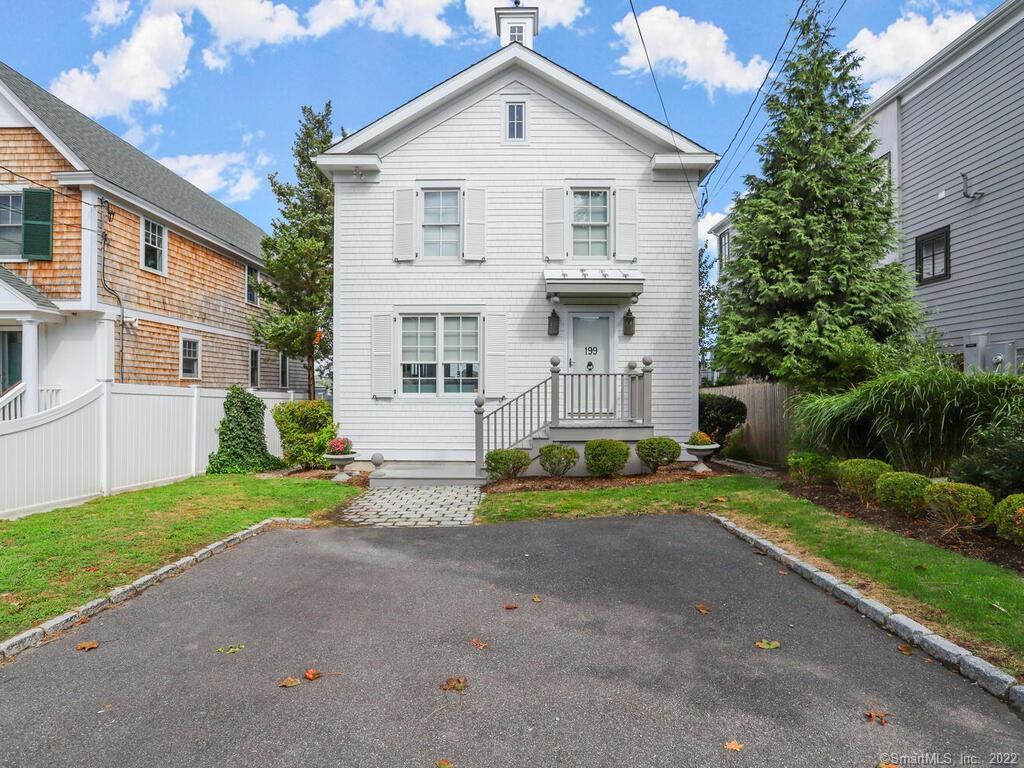 199 Hillspoint Road Westport, CT 06880 - Photo 2 of 36