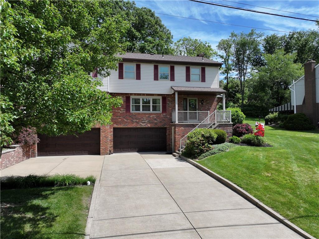 18 Christy Road Delmont, PA 15626 - Photo 4 of 45