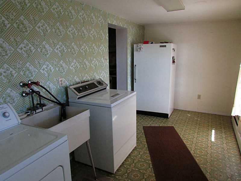 2476 Ridge Road Jefferson Hills, PA 15332 - Photo 14 of 21 Other. 1st Floor Laundry