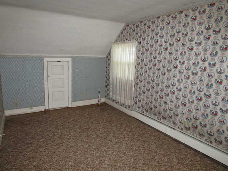 2476 Ridge Road Jefferson Hills, PA 15332 - Photo 15 of 21 Bedroom.