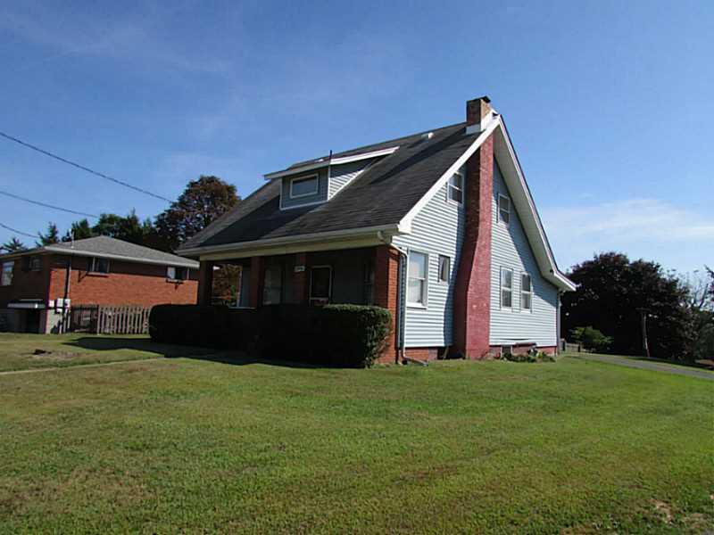 2476 Ridge Road Jefferson Hills, PA 15332 - Photo 21 of 21 Exterior Front.