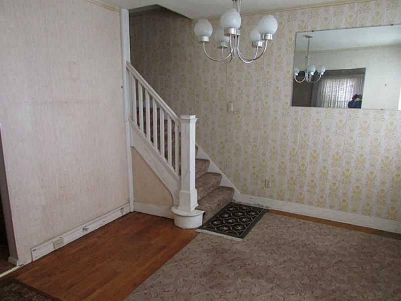 Dining Room. 