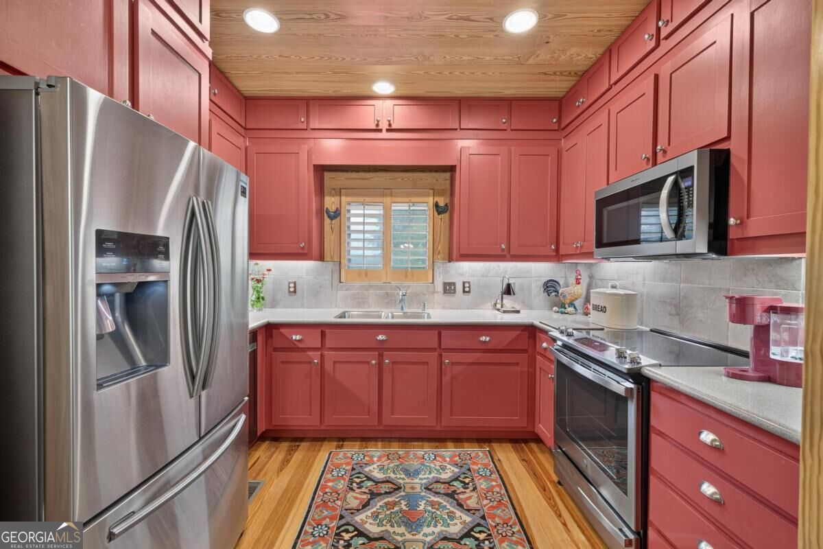5231 Sandy Creek Road Madison, GA 30650 - Photo 9 of 60 Gallery Image 9