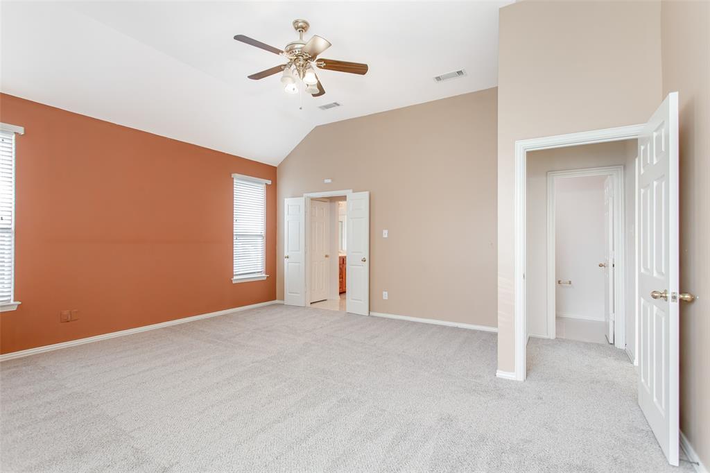 915 Falcon Trail Murphy, TX 75094 - Photo 25 of 40 a view of an empty room with a window