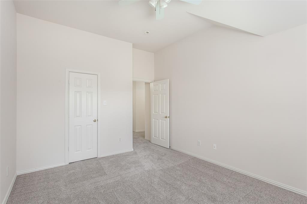 915 Falcon Trail Murphy, TX 75094 - Photo 34 of 40 a view of an empty room