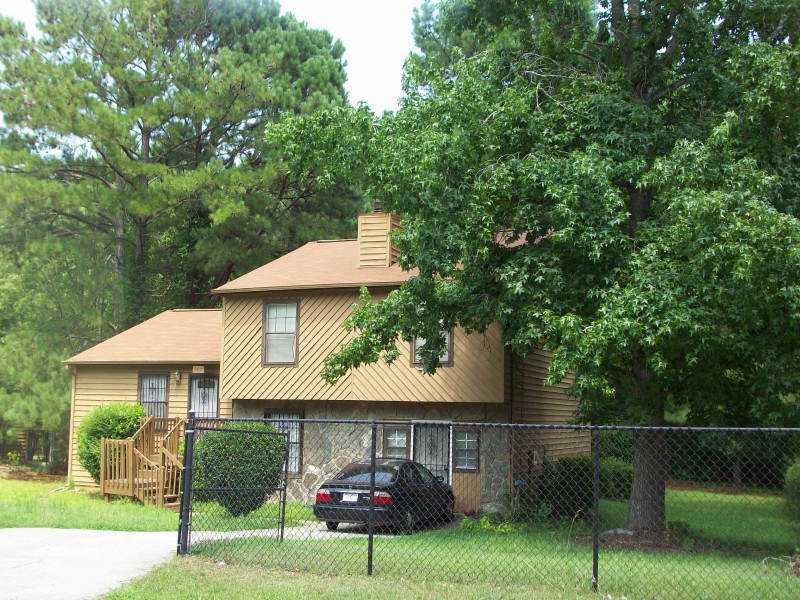 6260 Kimberly Mill Road Atlanta, GA 30349 - Photo 1 of 1