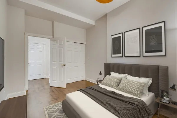 $214,900 | 811 West Eastwood Avenue, Unit 107, Chicago, IL 60640