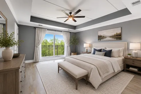 $675,000 | 1915 West Diversey Parkway, Unit 402, Chicago, IL 60614