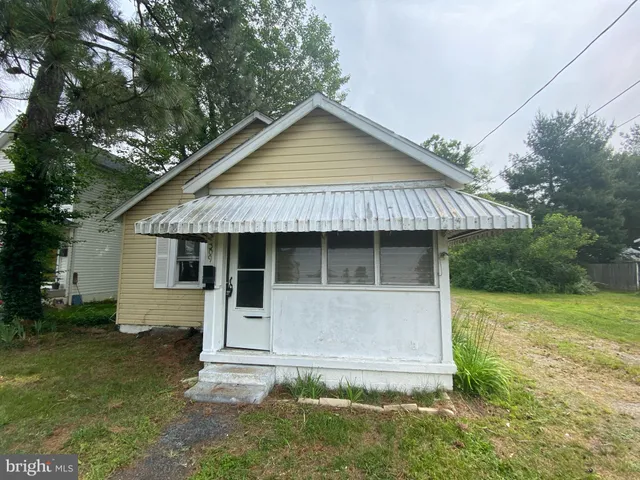 $1,595 | 309 3rd Street, Fredericksburg, VA 22408