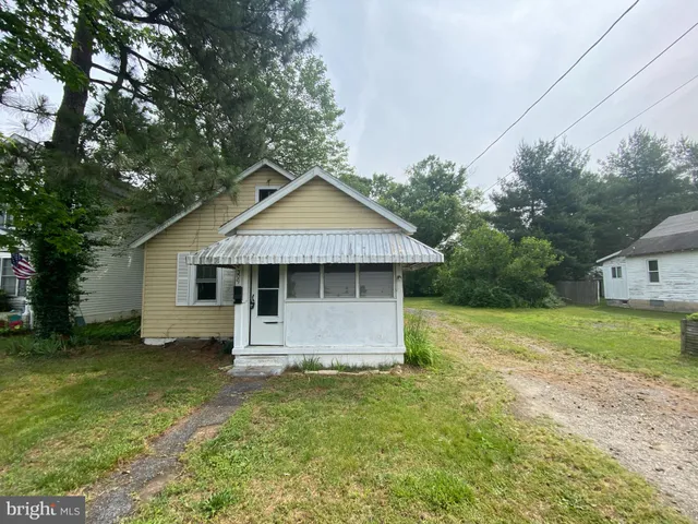 $1,595 | 309 3rd Street, Fredericksburg, VA 22408