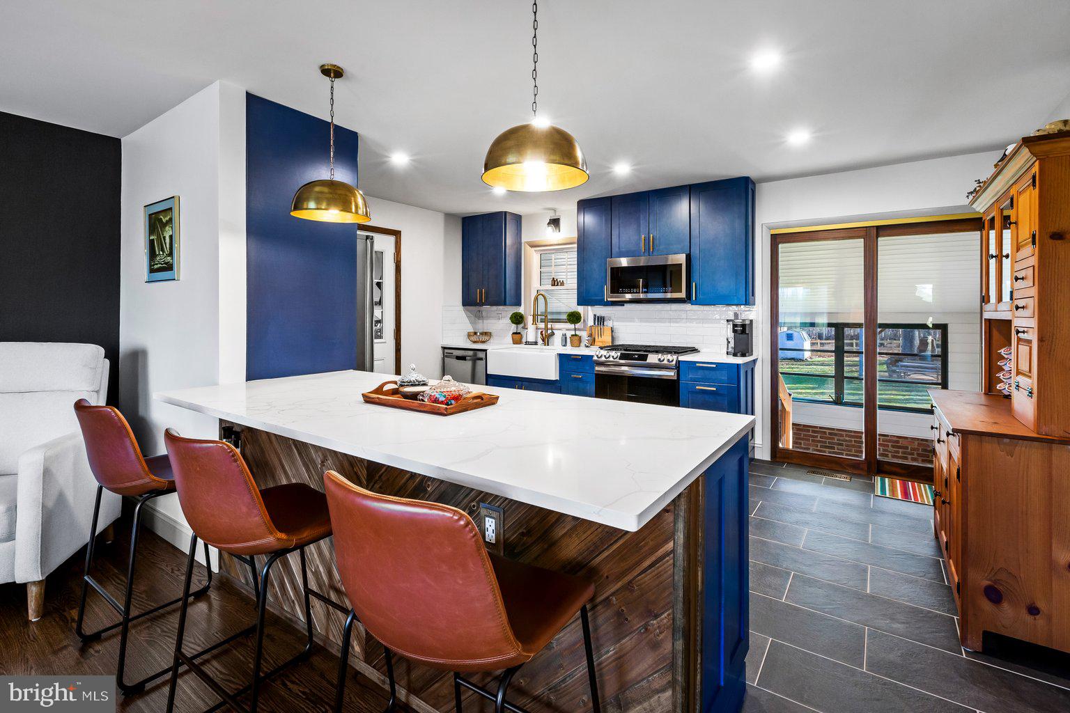 761 Gilbert Road Aberdeen, MD 21001 - Photo 16 of 57 Kitchen