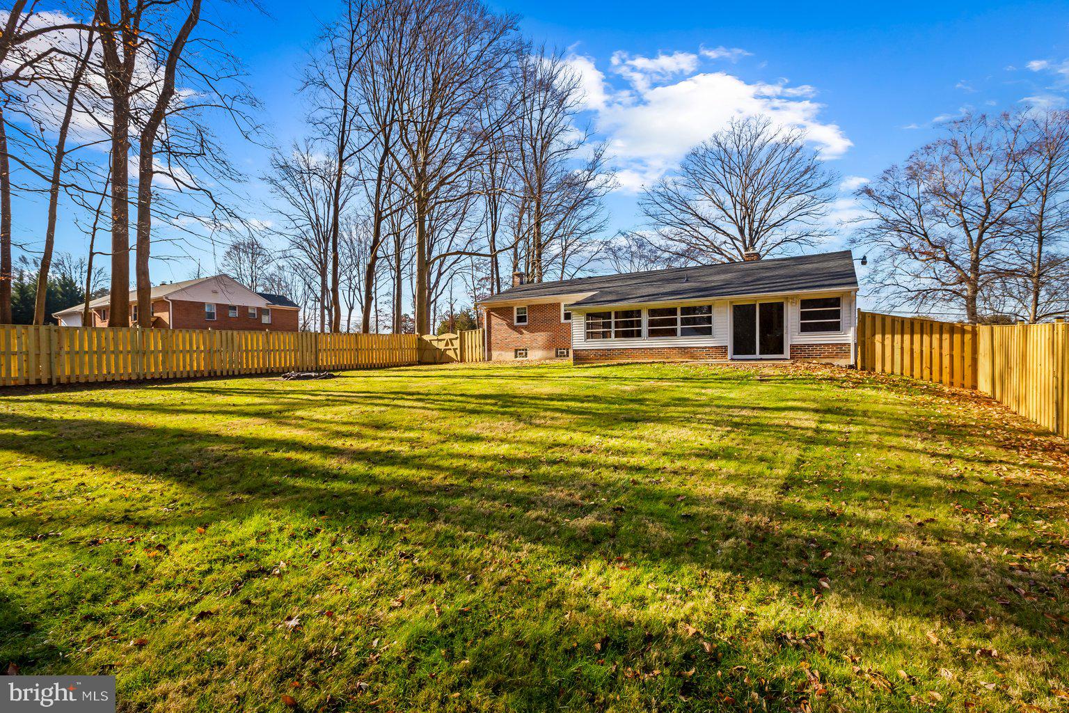 761 Gilbert Road Aberdeen, MD 21001 - Photo 40 of 57 Gallery Image 40