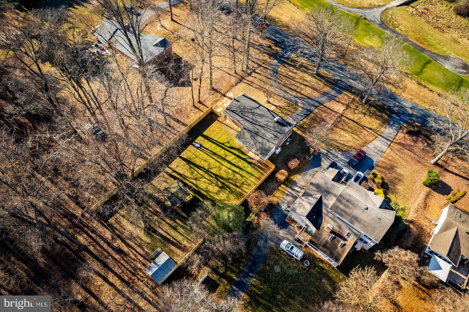 761 Gilbert Road Aberdeen, MD 21001 - Photo 54 of 57 Gallery Image 54