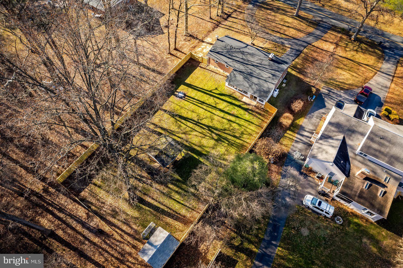 761 Gilbert Road Aberdeen, MD 21001 - Photo 55 of 57 Gallery Image 55