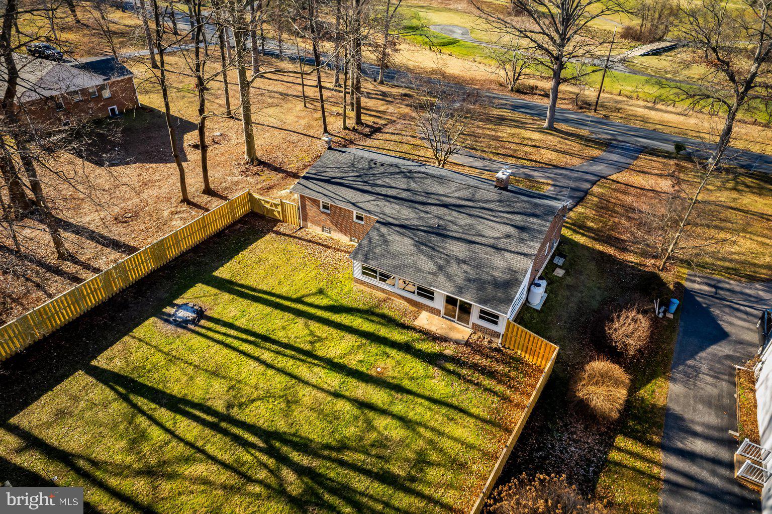 761 Gilbert Road Aberdeen, MD 21001 - Photo 56 of 57 Gallery Image 56