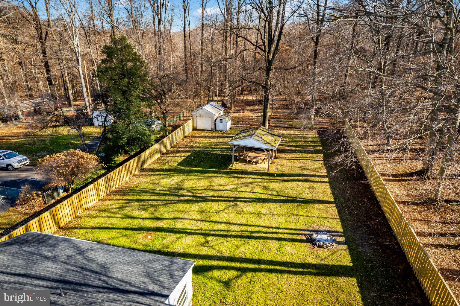 761 Gilbert Road Aberdeen, MD 21001 - Photo 57 of 57 Gallery Image 57