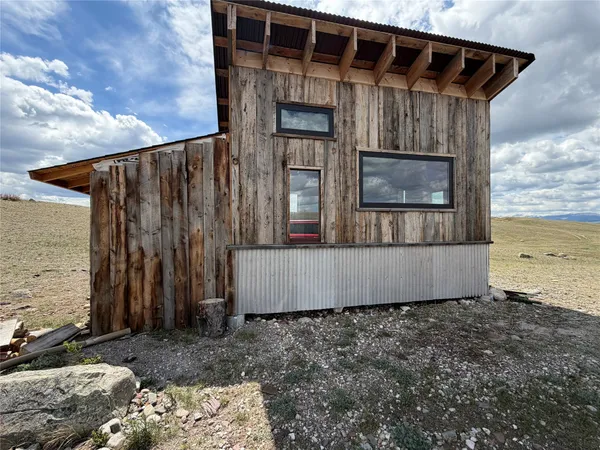 $99,000 | Lot 184 South Cottonwood Drive, Augusta, MT 59410