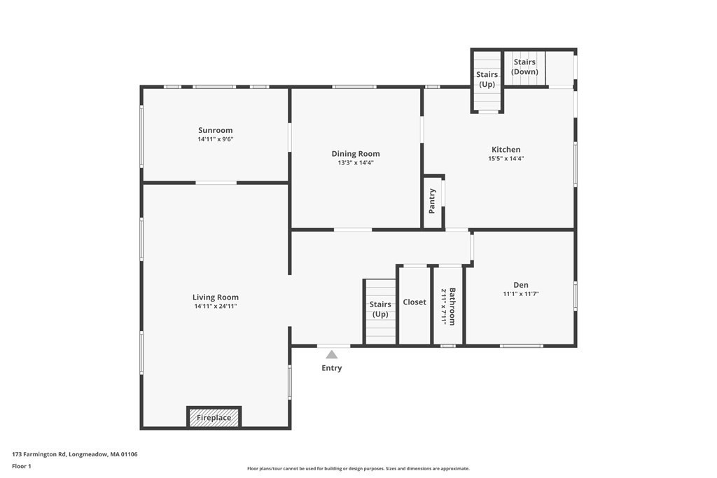 173 Farmington Road Longmeadow, MA 01106 - Photo 19 of 42 Gallery Image 19