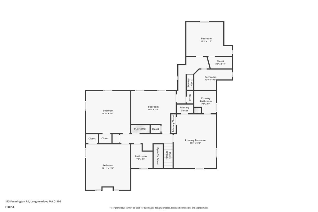 173 Farmington Road Longmeadow, MA 01106 - Photo 34 of 42 Gallery Image 34