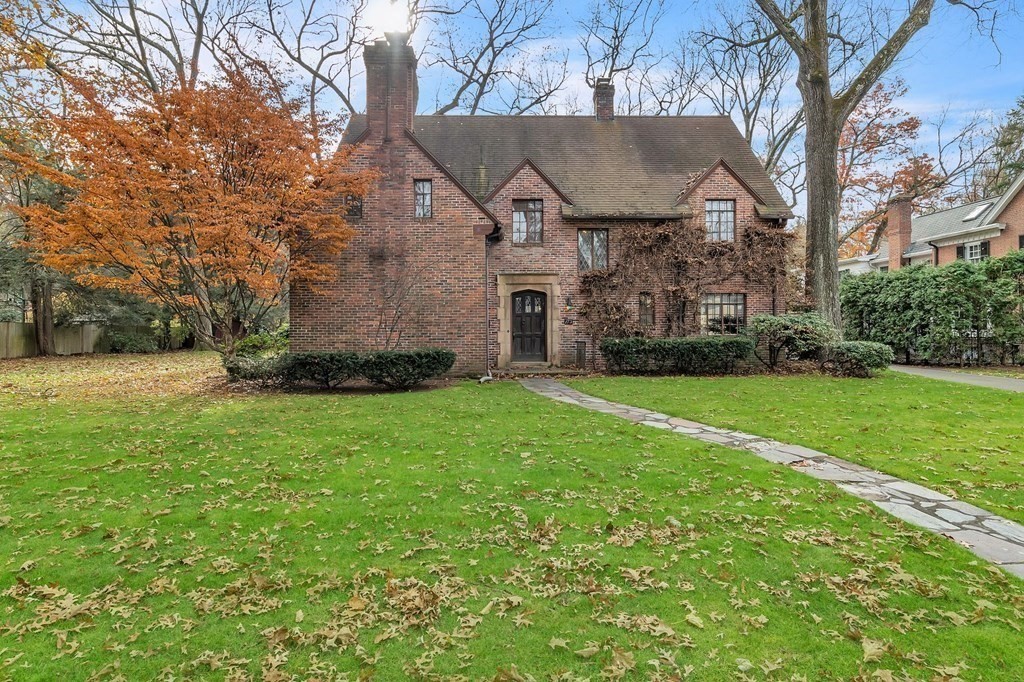 173 Farmington Road Longmeadow, MA 01106 - Photo 40 of 42 Gallery Image 40