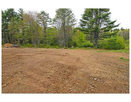 183 Loop Road Wells, ME 04090 - Photo 14 of 16 Exterior Back.