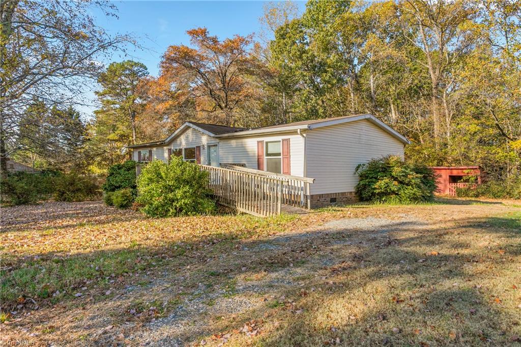 192 Liberty Road Mocksville, NC 27028 - Photo 3 of 30 Gallery Image 3