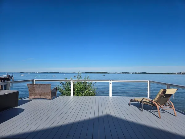 $3,750 | 16 Homestead Avenue, Unit 16A, Quincy, MA 02169