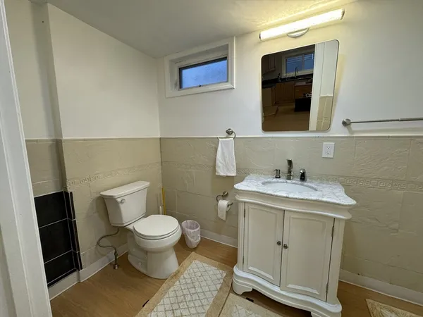 $3,750 | 16 Homestead Avenue, Unit 16A, Quincy, MA 02169