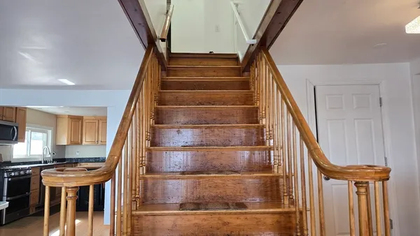 $3,750 | 16 Homestead Avenue, Unit 16A, Quincy, MA 02169