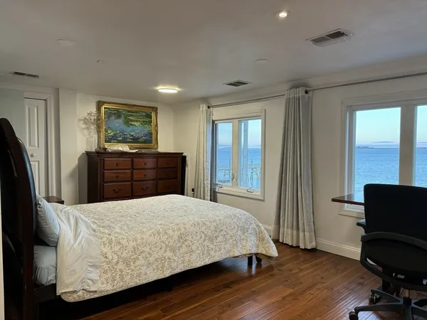 $3,750 | 16 Homestead Avenue, Unit 16A, Quincy, MA 02169