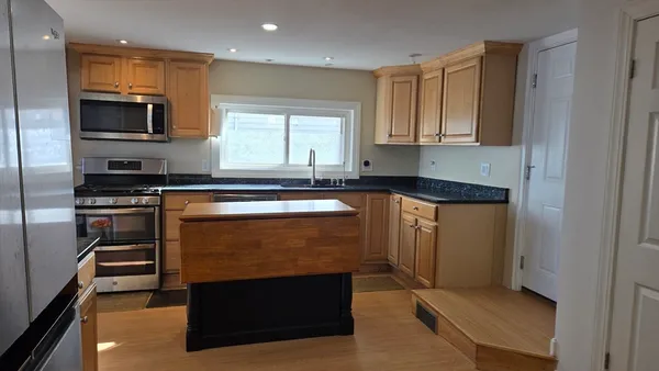 $3,750 | 16 Homestead Avenue, Unit 16A, Quincy, MA 02169