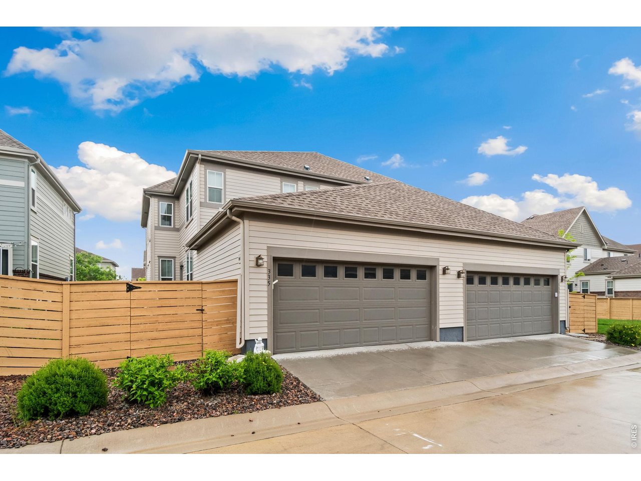 335 Zeppelin Way Fort Collins, CO 80524 - Photo 23 of 24