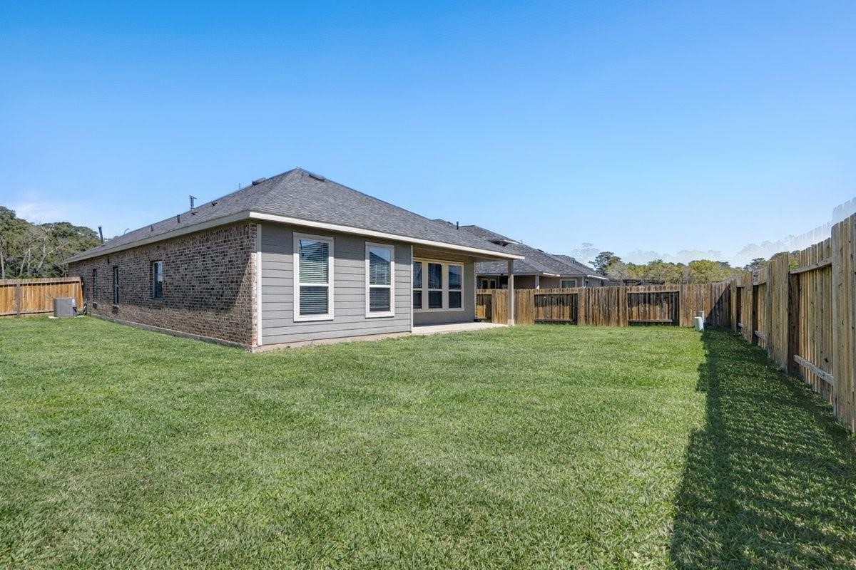 10139 Red Snapper Road Magnolia, TX 77354 - Photo 20 of 20