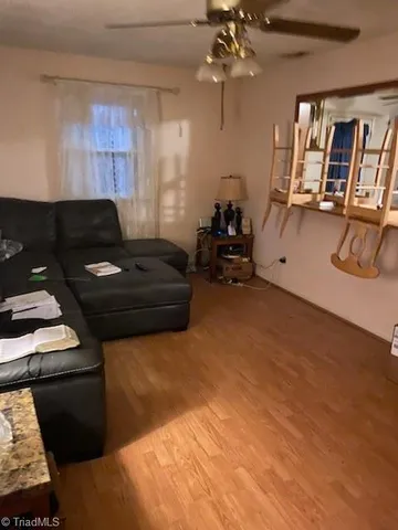 $184,900 | 123 Old Brintle Street, Mount Airy, NC 27030