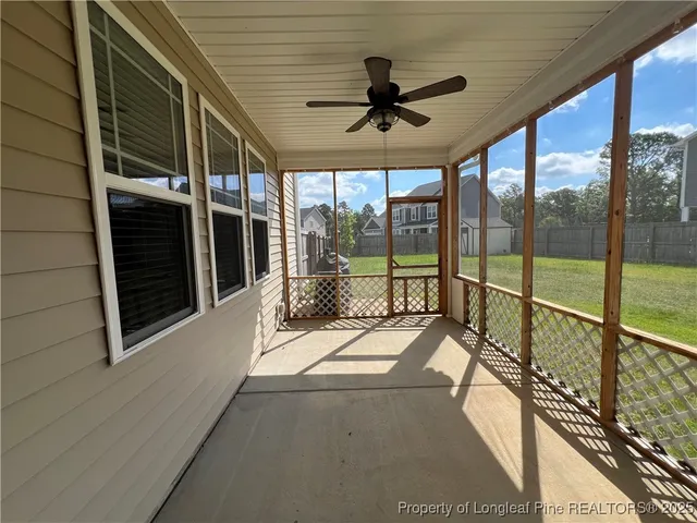 a view of a flesh screen tv