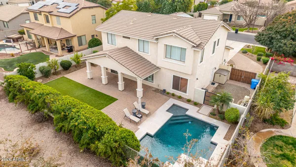 $725,000 | 1280 East Azalea Drive, Gilbert, AZ 85298