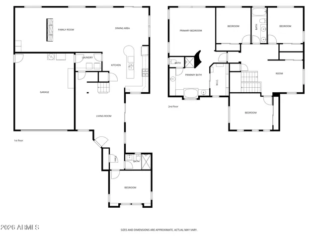 $725,000 | 1280 East Azalea Drive, Gilbert, AZ 85298