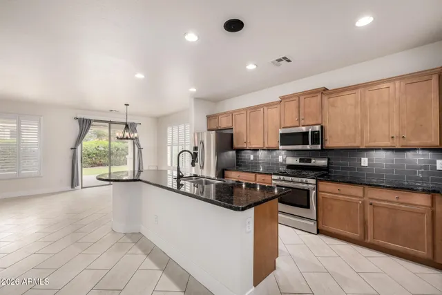 $725,000 | 1280 East Azalea Drive, Gilbert, AZ 85298