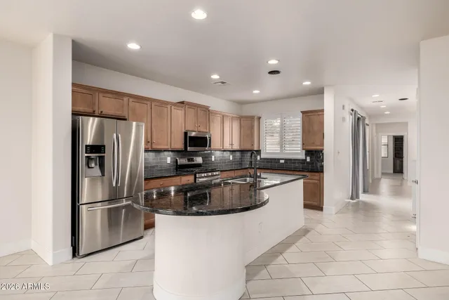 $725,000 | 1280 East Azalea Drive, Gilbert, AZ 85298