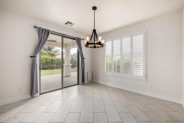 $725,000 | 1280 East Azalea Drive, Gilbert, AZ 85298