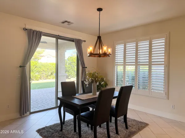 $725,000 | 1280 East Azalea Drive, Gilbert, AZ 85298