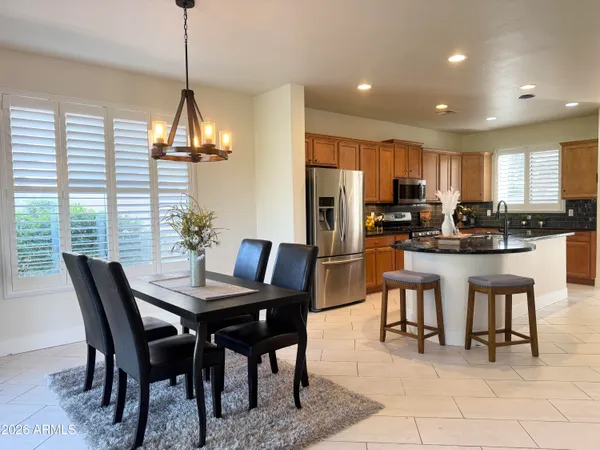 $725,000 | 1280 East Azalea Drive, Gilbert, AZ 85298