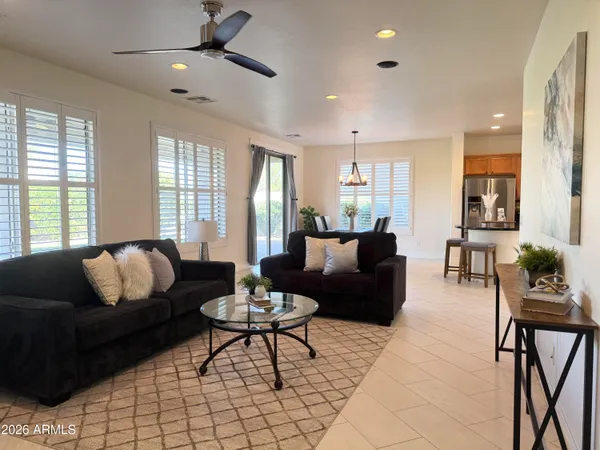 $725,000 | 1280 East Azalea Drive, Gilbert, AZ 85298