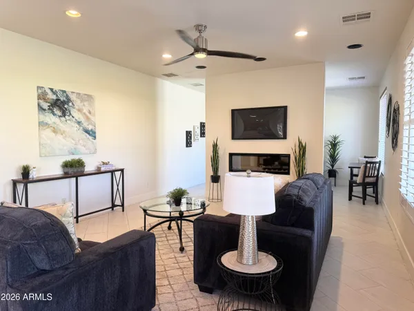 $725,000 | 1280 East Azalea Drive, Gilbert, AZ 85298